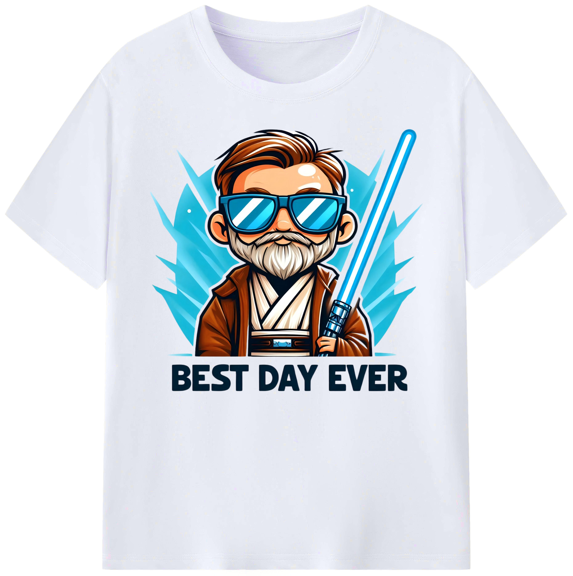 （画像用） スター・ウォーズ Star Wars 綿100％ メンズ半袖Tシャツ｜肌触りやわらか＆通気性
