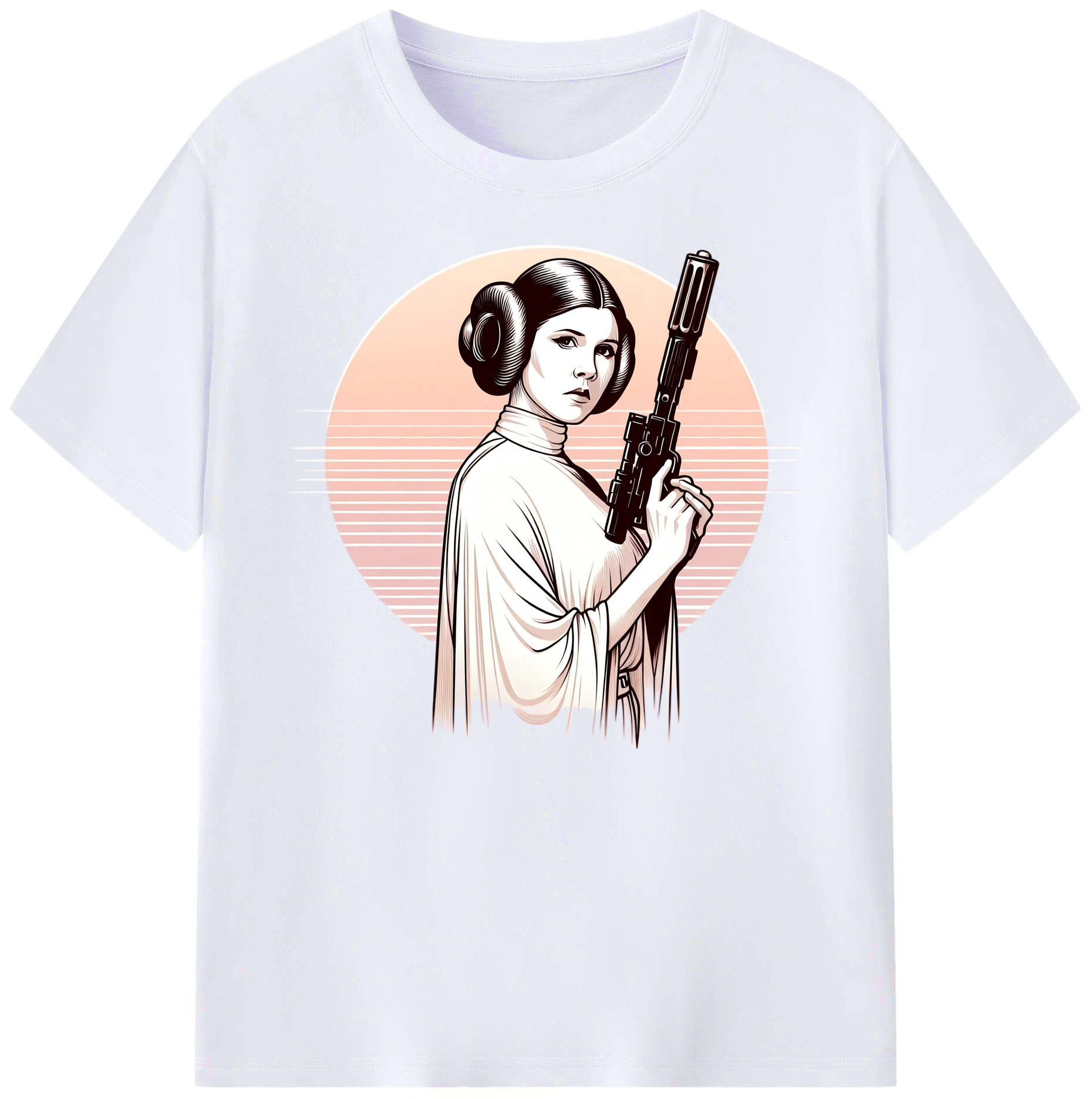 （画像用） スター・ウォーズ Star Wars 綿100％ メンズ半袖Tシャツ｜肌触りやわらか＆通気性