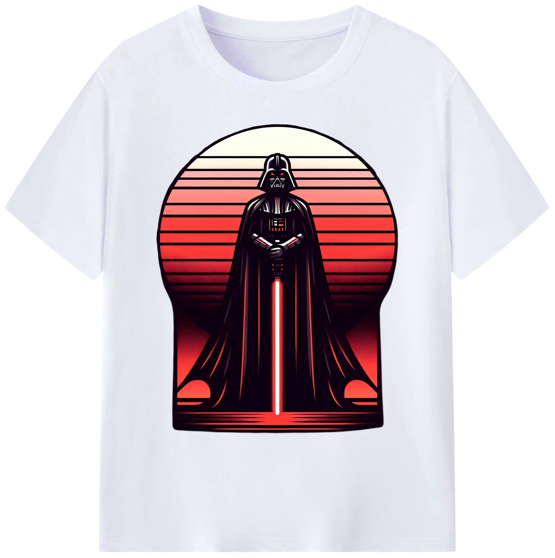 （画像用） スター・ウォーズ Star Wars 綿100％ メンズ半袖Tシャツ｜肌触りやわらか＆通気性