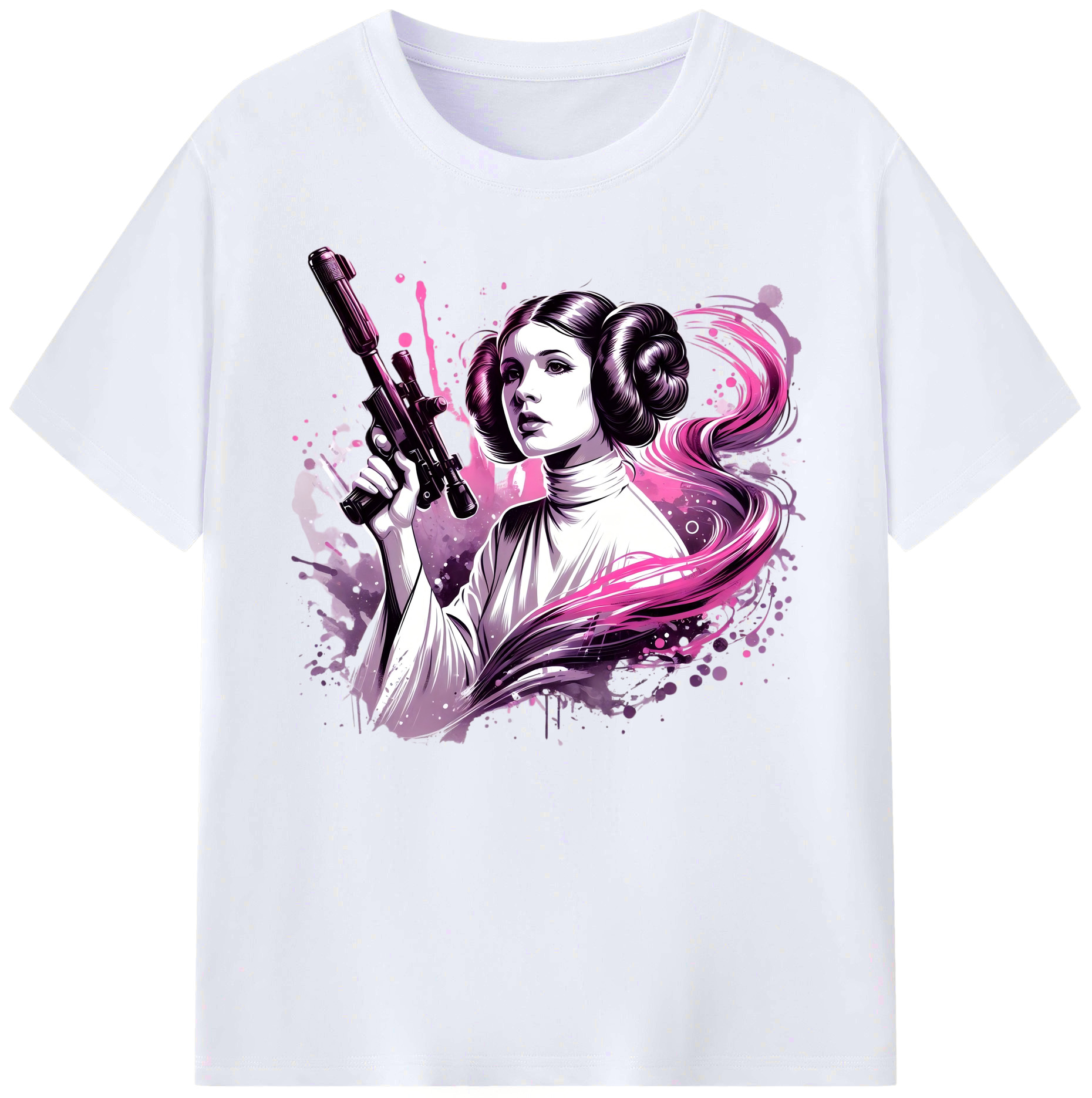 （画像用） スター・ウォーズ Star Wars 綿100％ メンズ半袖Tシャツ｜肌触りやわらか＆通気性