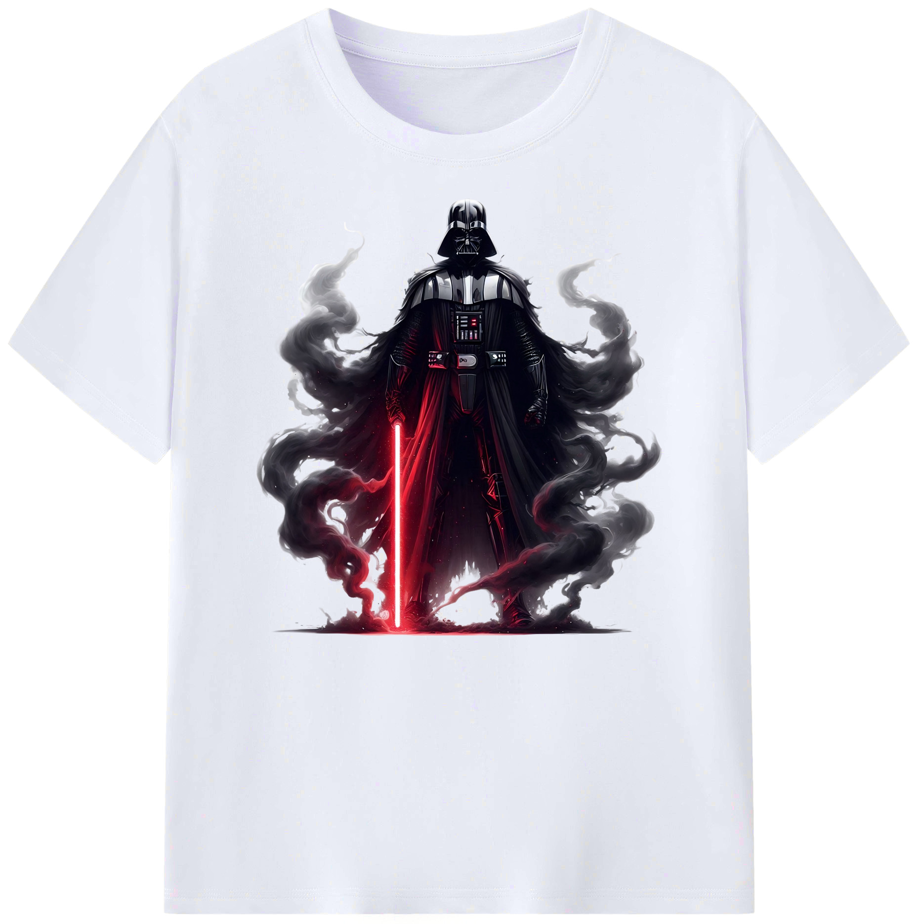 （画像用） スター・ウォーズ Star Wars 綿100％ メンズ半袖Tシャツ｜肌触りやわらか＆通気性