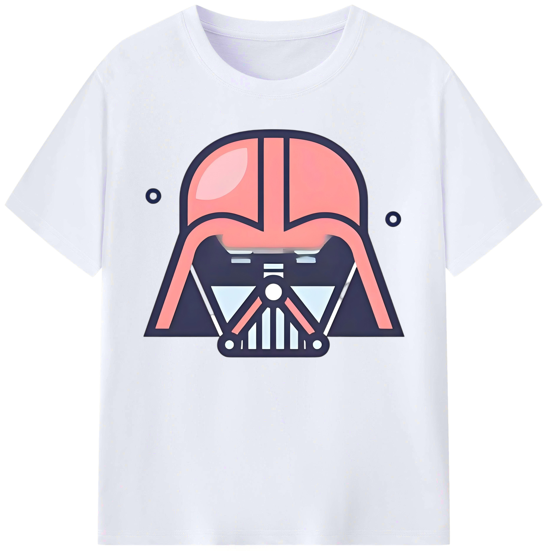 （画像用） スター・ウォーズ Star Wars 綿100％ メンズ半袖Tシャツ｜肌触りやわらか＆通気性