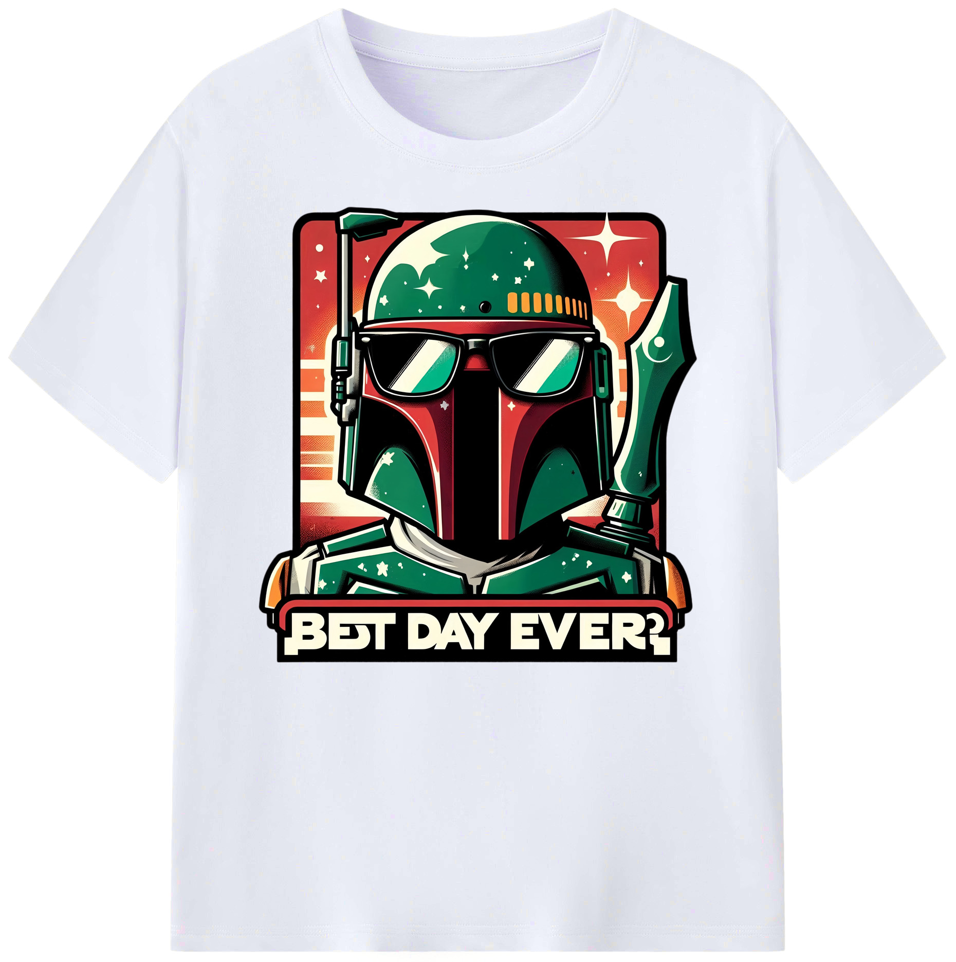 （画像用） スター・ウォーズ Star Wars 綿100％ メンズ半袖Tシャツ｜肌触りやわらか＆通気性