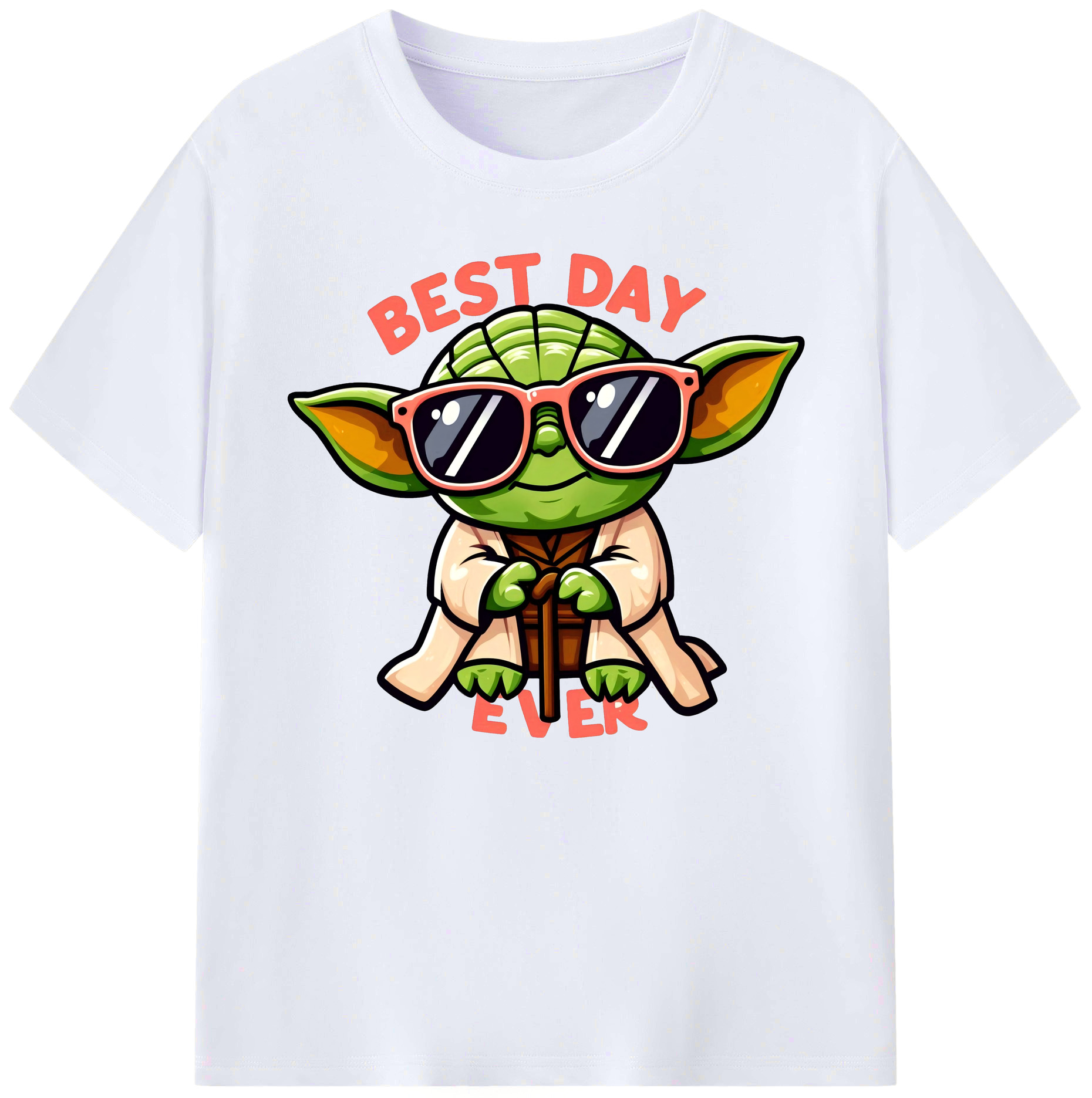 （画像用） スター・ウォーズ Star Wars 綿100％ メンズ半袖Tシャツ｜肌触りやわらか＆通気性