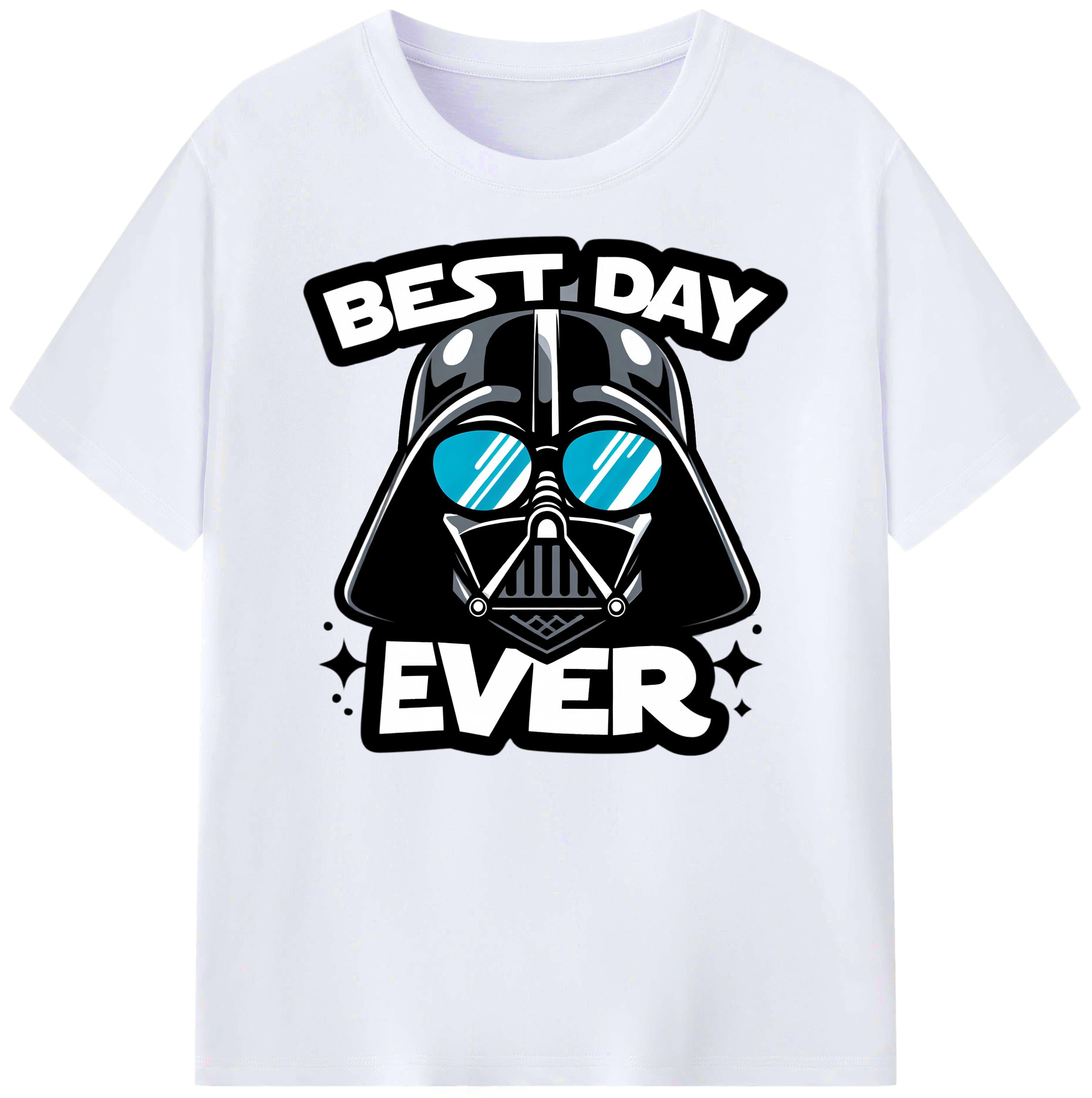 （画像用） スター・ウォーズ Star Wars 綿100％ メンズ半袖Tシャツ｜肌触りやわらか＆通気性