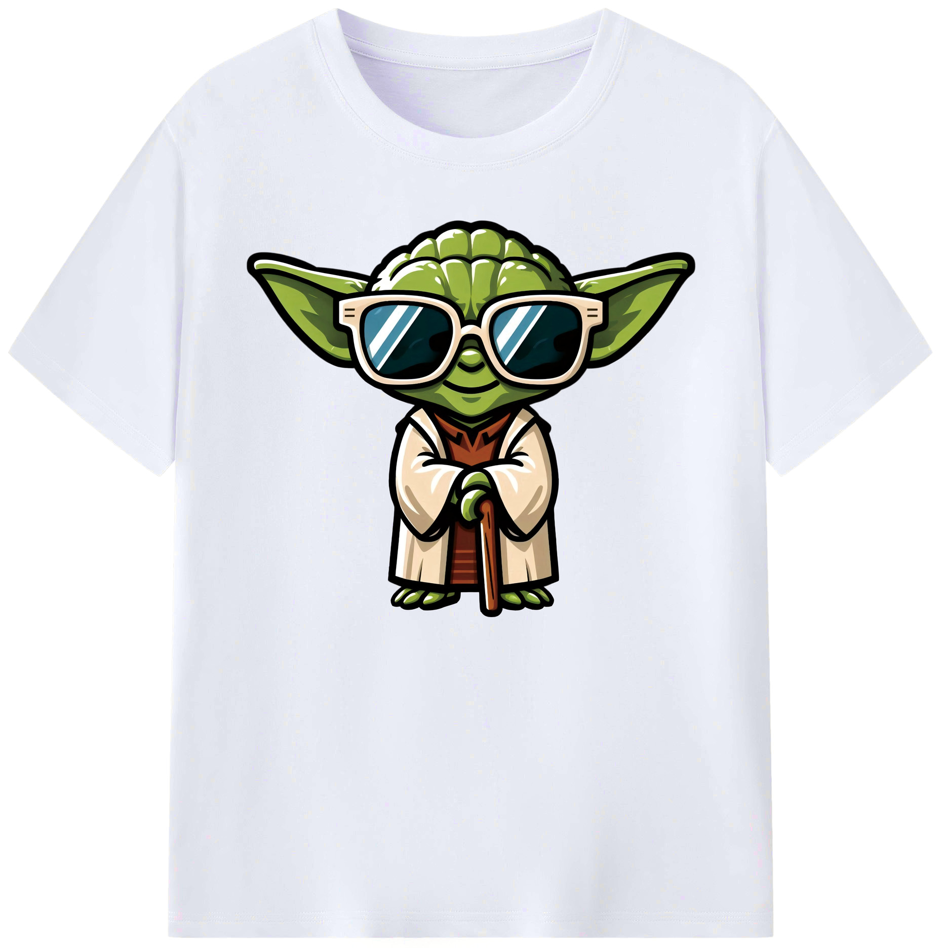 （画像用） スター・ウォーズ Star Wars 綿100％ メンズ半袖Tシャツ｜肌触りやわらか＆通気性