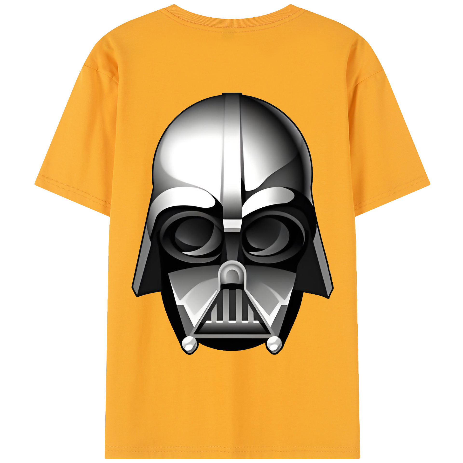 （画像用） スター・ウォーズ Star Wars レディース半袖Tシャツ(バックプリント)