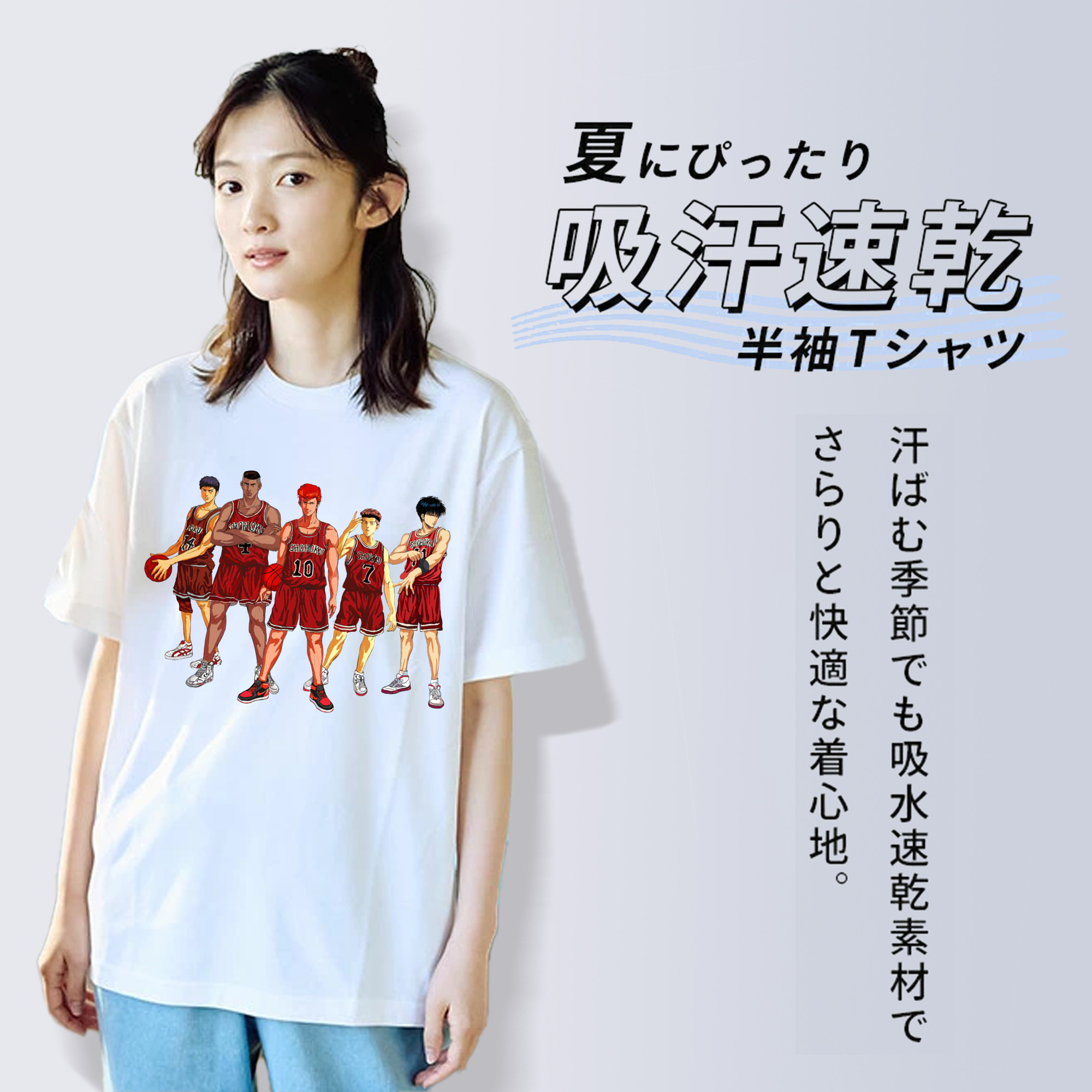 スター・ウォーズ Star Wars レディースカジュアルプリントTシャツ（綿100％）