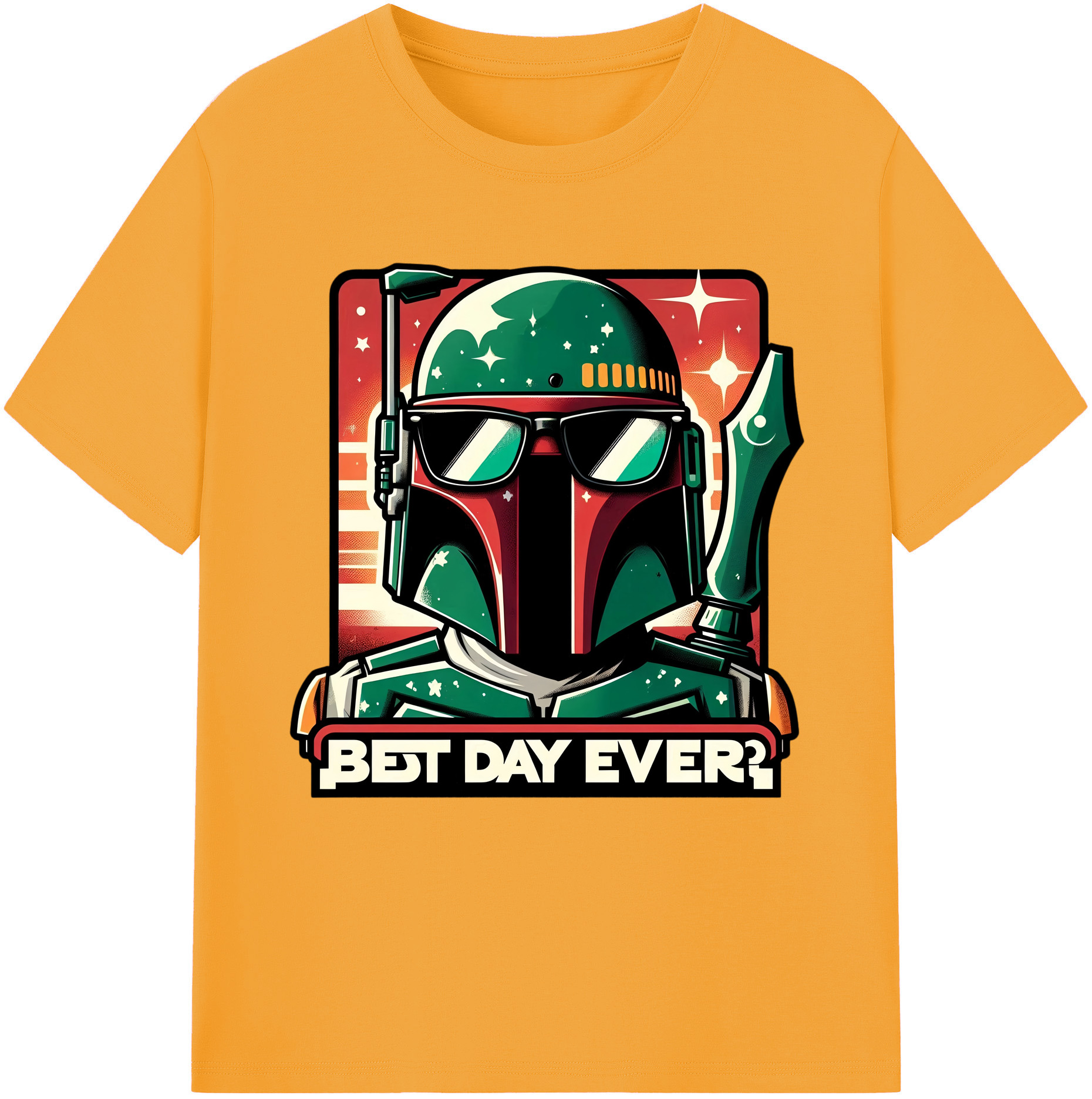 （画像用） スター・ウォーズ Star Wars レディースカジュアルプリントTシャツ（綿100％）