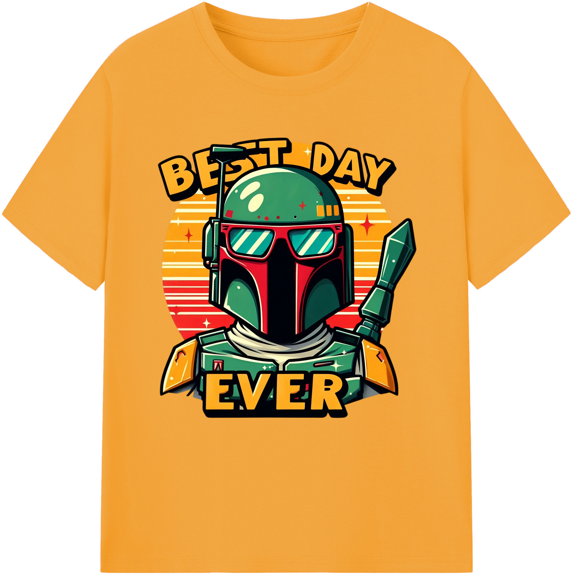 （画像用） スター・ウォーズ Star Wars レディースカジュアルプリントTシャツ（綿100％）