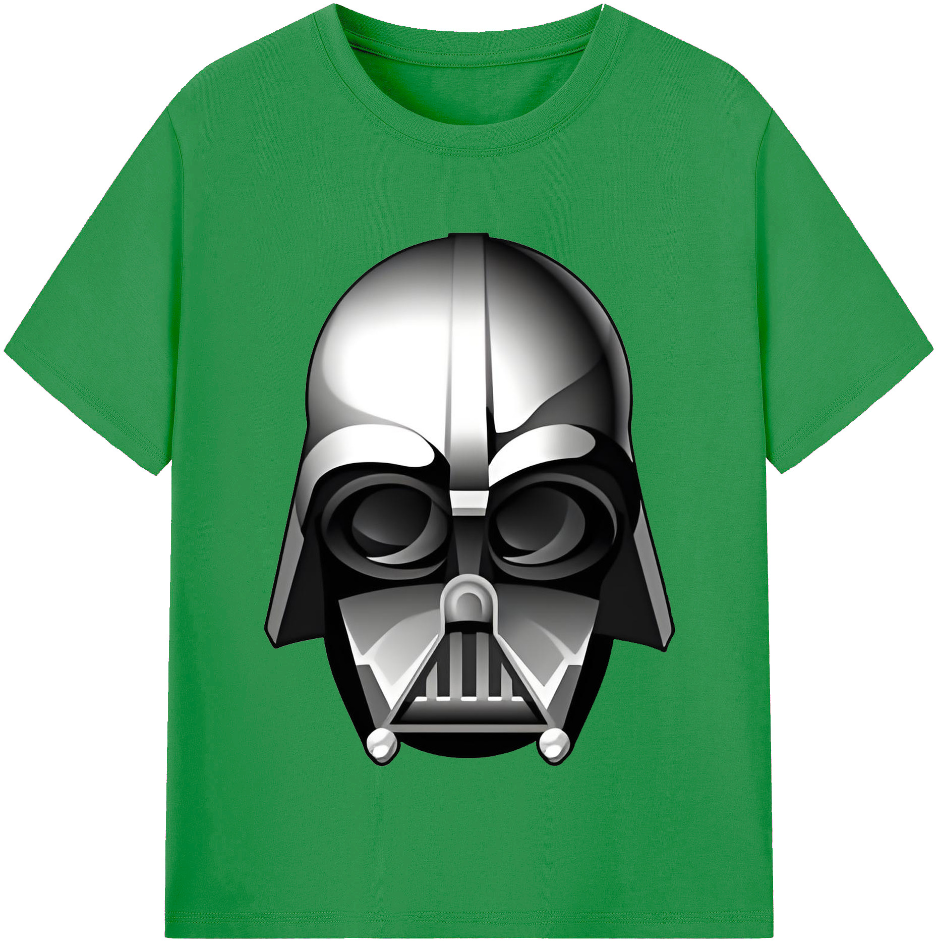 （画像用） スター・ウォーズ Star Wars レディースカジュアルプリントTシャツ（綿100％）