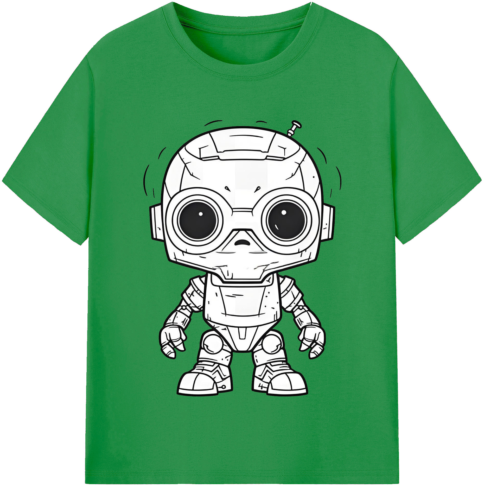（画像用） スター・ウォーズ Star Wars レディースカジュアルプリントTシャツ（綿100％）