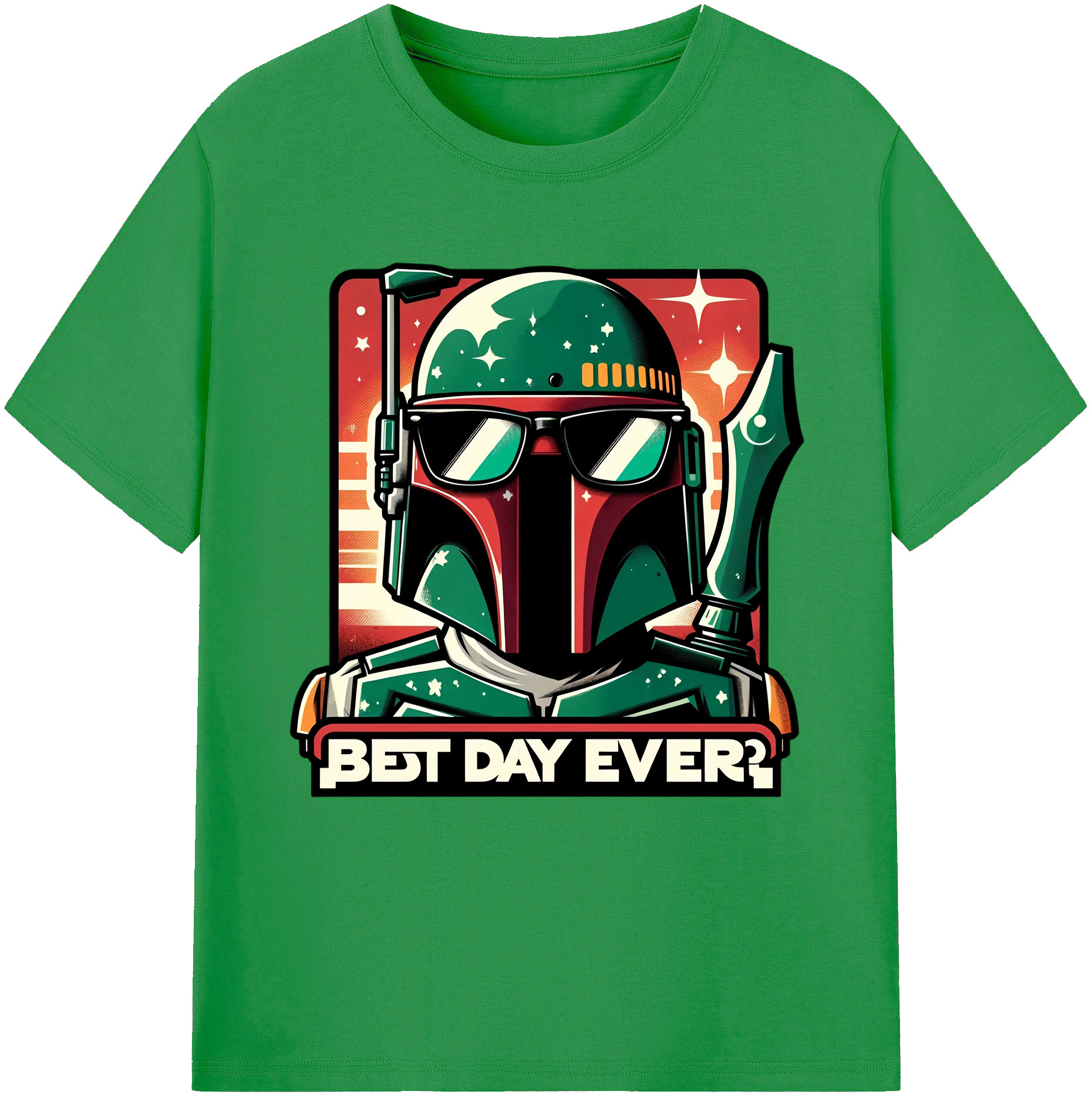 （画像用） スター・ウォーズ Star Wars レディースカジュアルプリントTシャツ（綿100％）