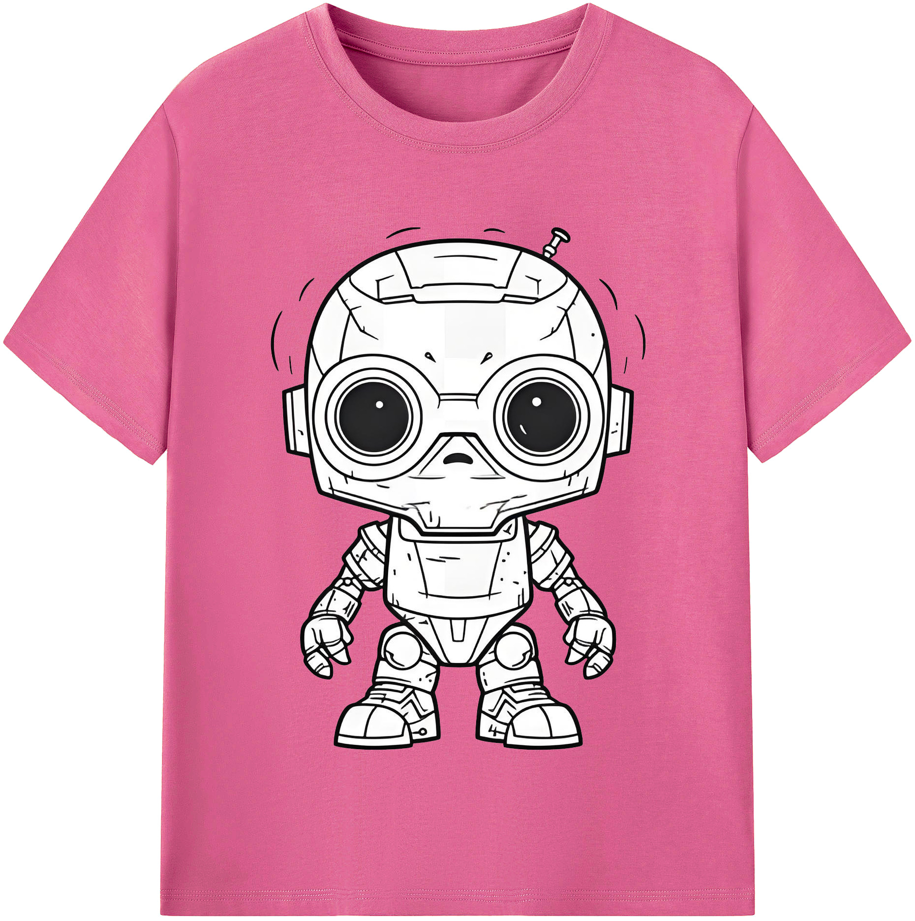（画像用） スター・ウォーズ Star Wars レディースカジュアルプリントTシャツ（綿100％）