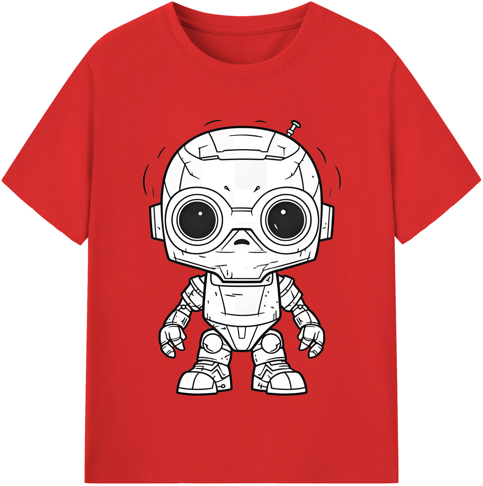 （画像用） スター・ウォーズ Star Wars レディースカジュアルプリントTシャツ（綿100％）
